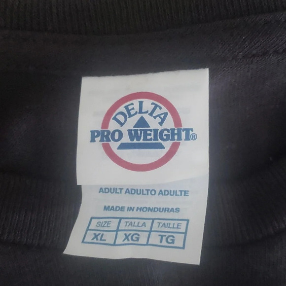 Winter Jam 2023 Long Sleeve Tour T-Shirt  - Picture 5 of 6